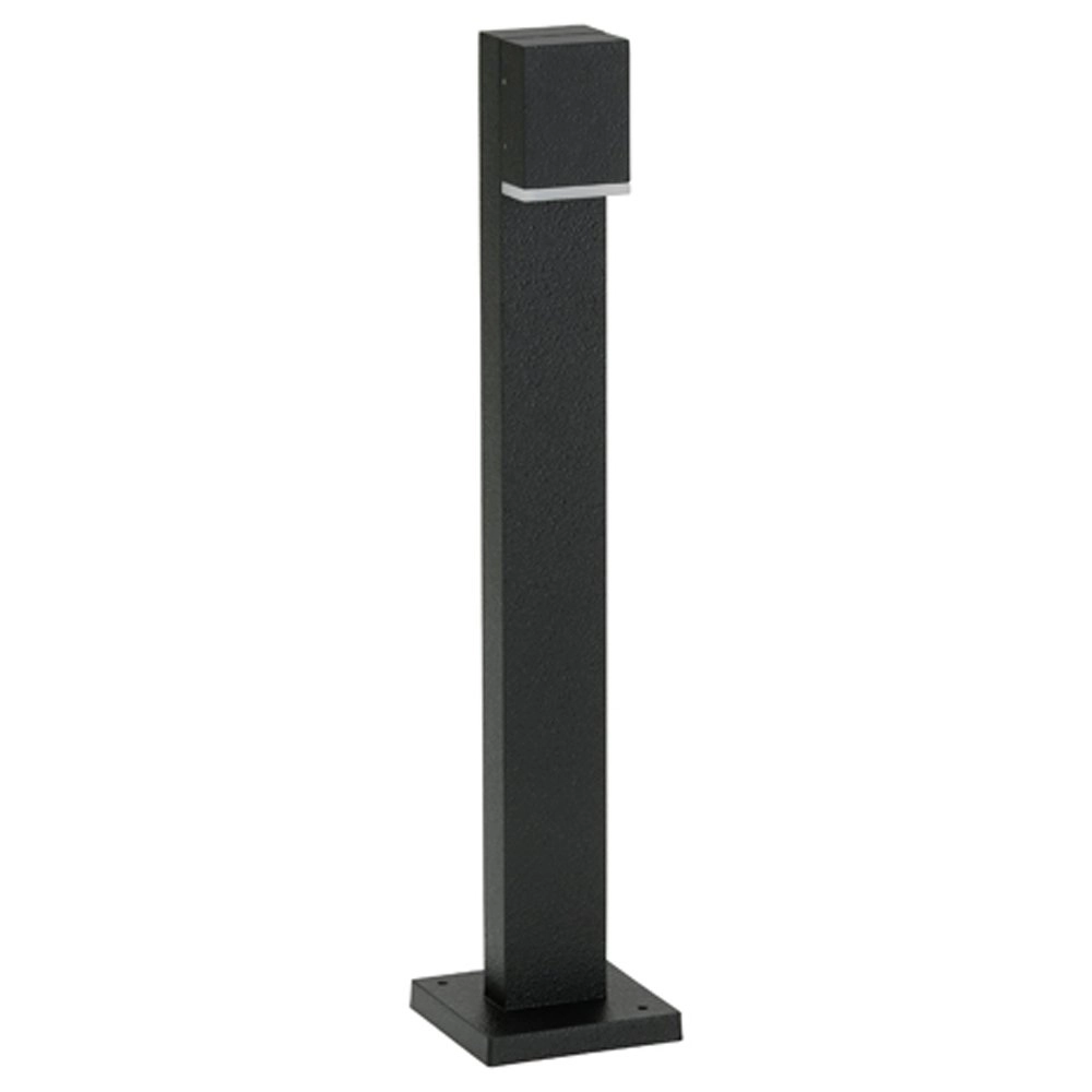 éclairage de chemin Coldy 70 cm noir éclairage de chemin Coldy 70 cm noir
