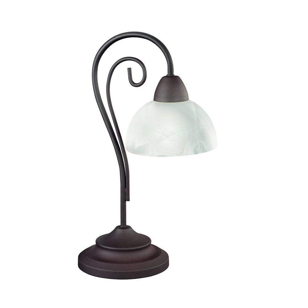 Lampe de table Country Lampe de table Country