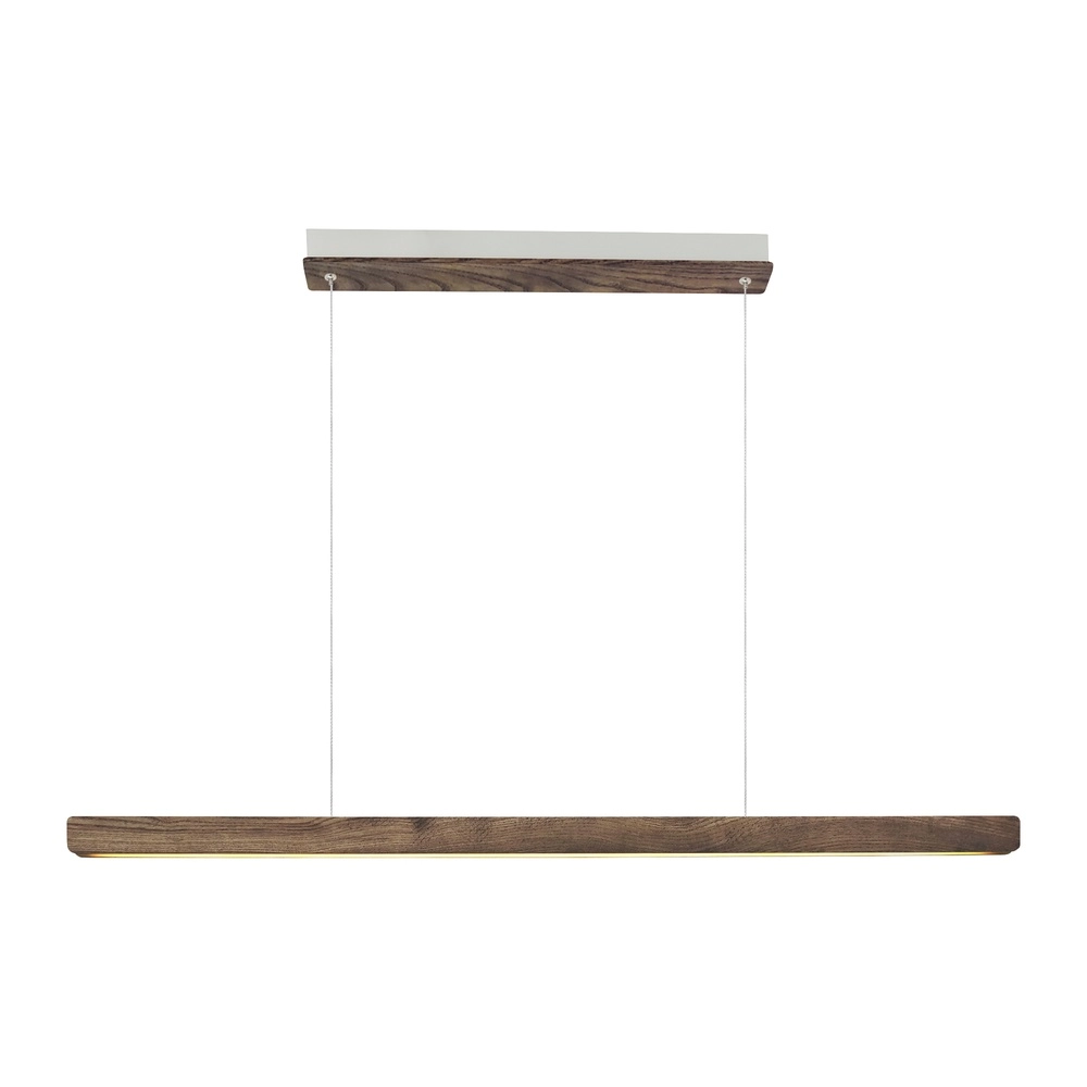 Suspension LED en forme de bois Ilgas  Nordlux 5704924026973