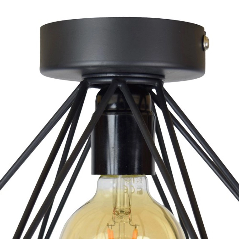 Lampe fil de cage Wire Urban Interiors 8719325171211