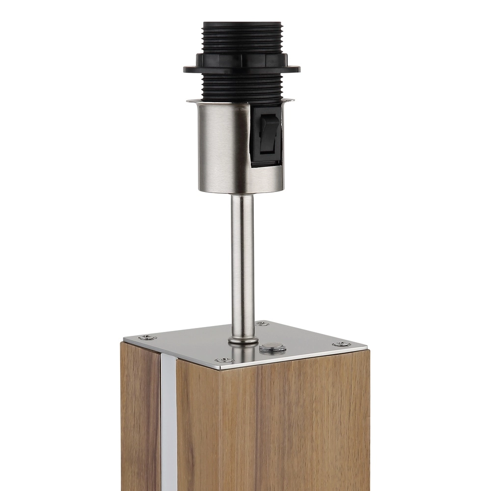 Lampe de pied Forest bois Globo 9007371484553