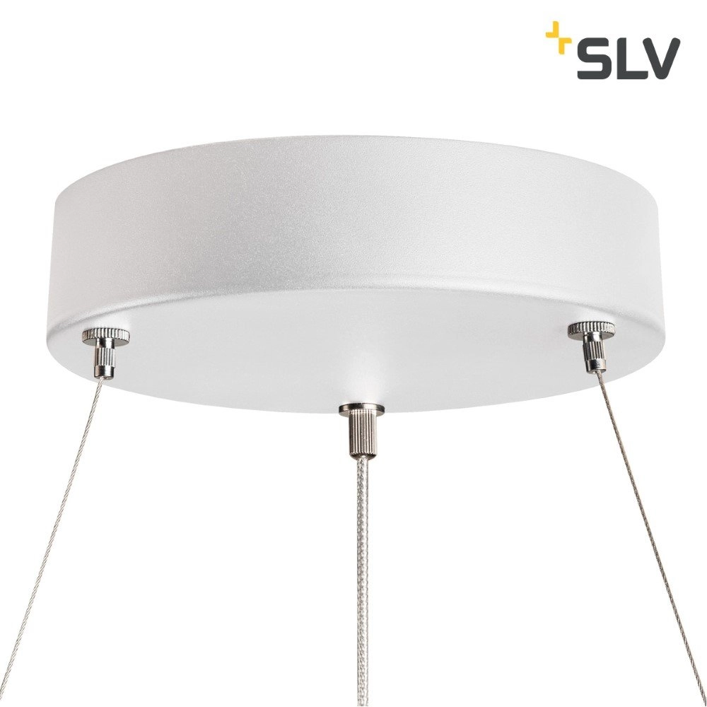 Lampe à suspension LED One Ø 60cm SLV 4024163231046
