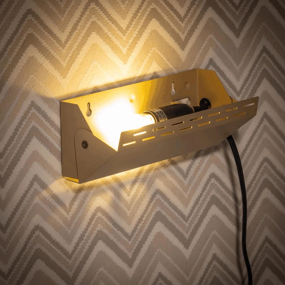 Applique Lano couleur sable ETH 8720195307723