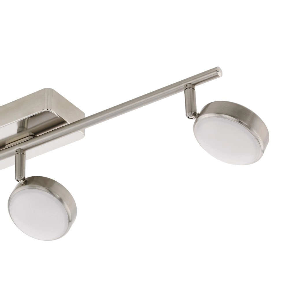 Spot LED Corropoli-C 3x Eglo 9002759977160