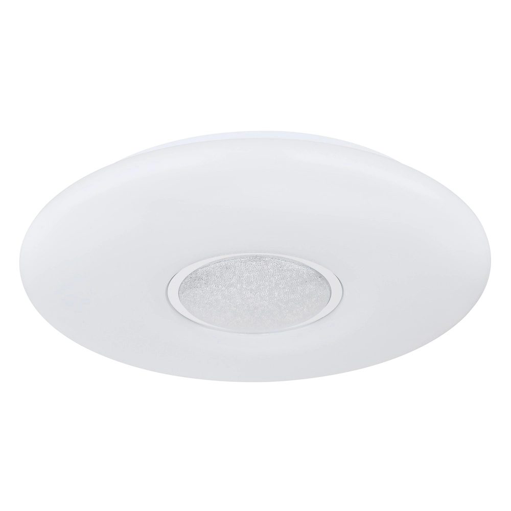 Plaffoniere Sully blanc Ø 41cm Globo 9007371427932
