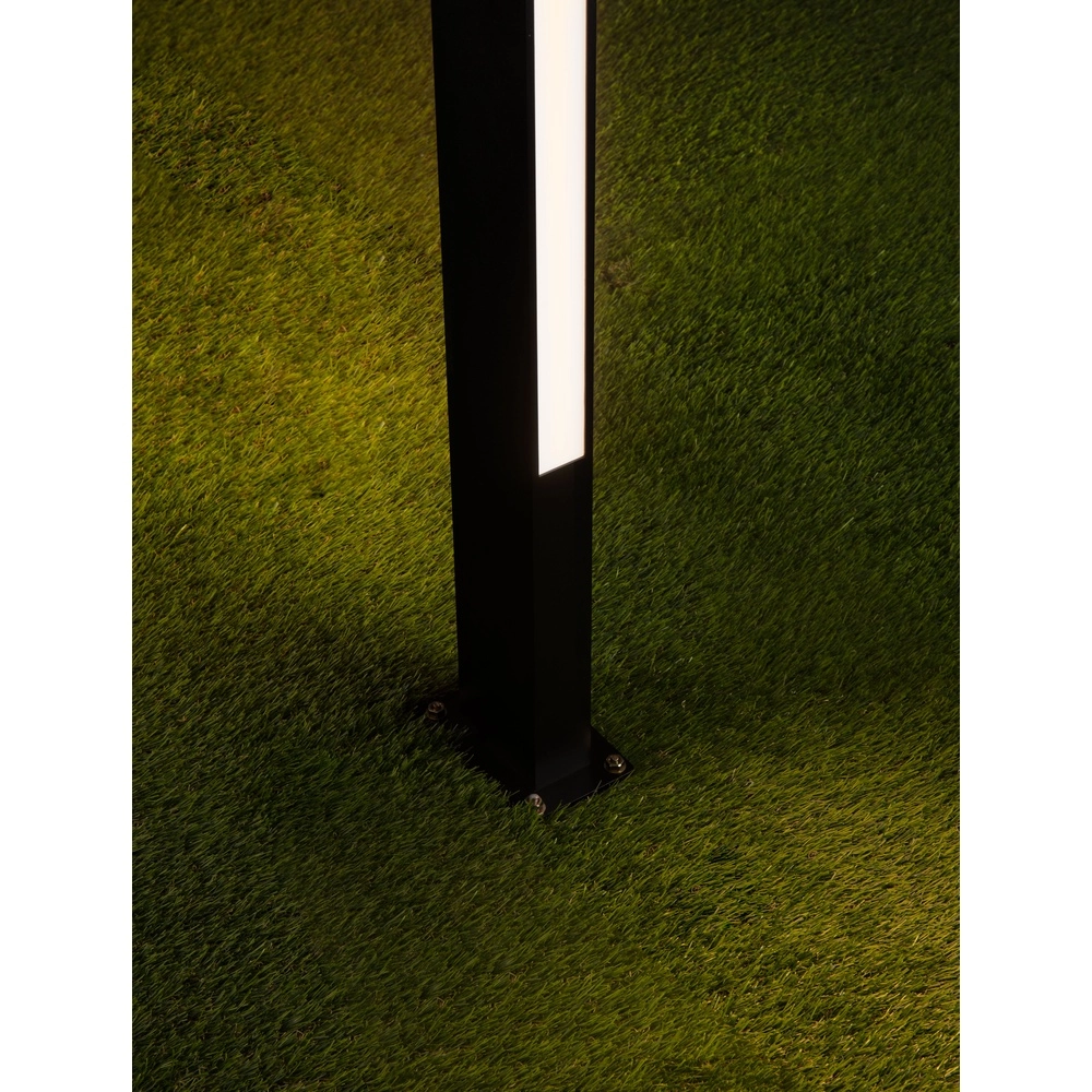 Lampe de jardin Stor Motif 100cm Lyora 5212017472489