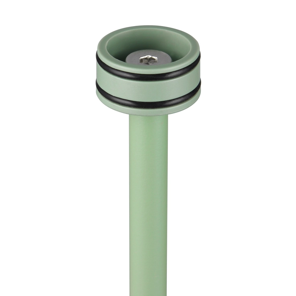 Lampadaire Suarez Vert pistache Trio 4017807601763