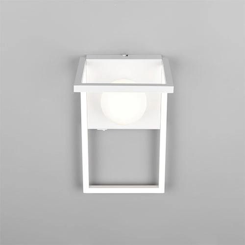 Lampe murale de conception Arola Blanc Trio 4017807683592