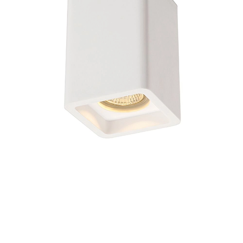 spot Plastra CL-1 SLV 4024163137249