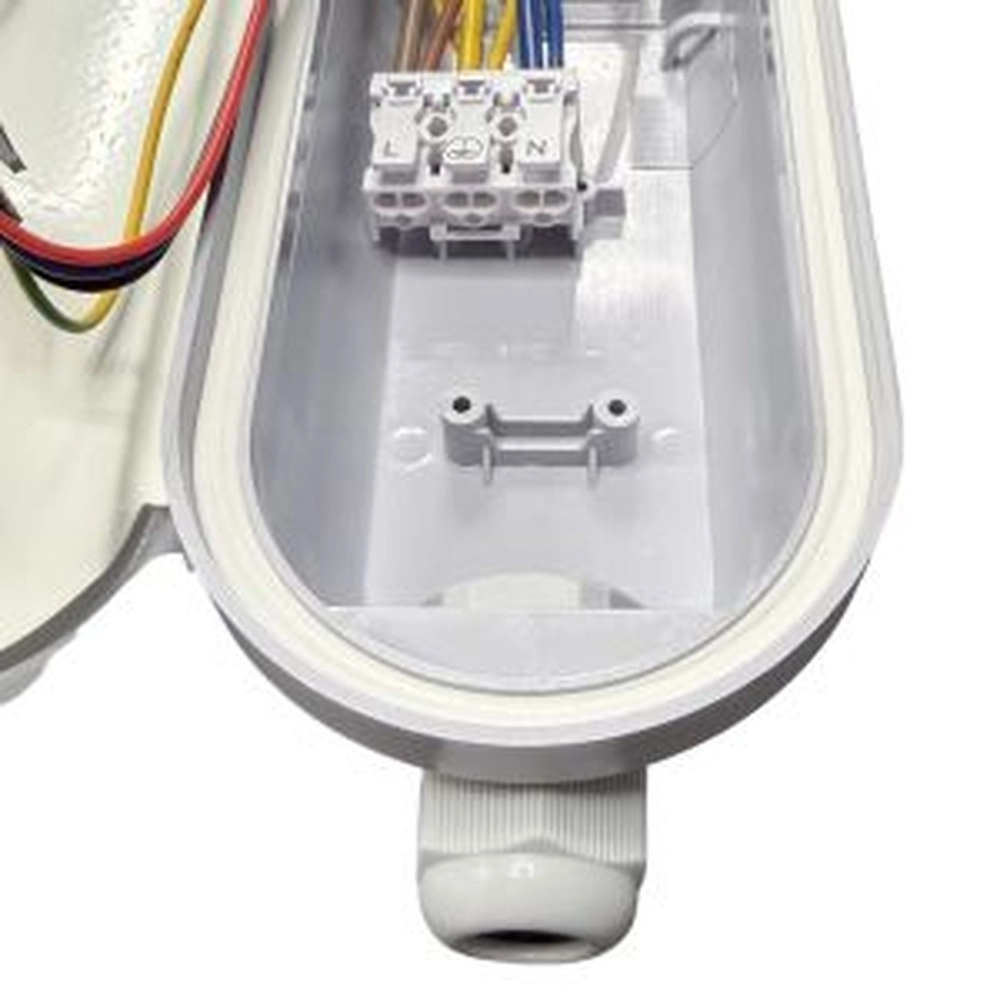 Calendrier SWD LED 120cm - 25-45W - IP65 - 6300lm Lyora 8720999813659