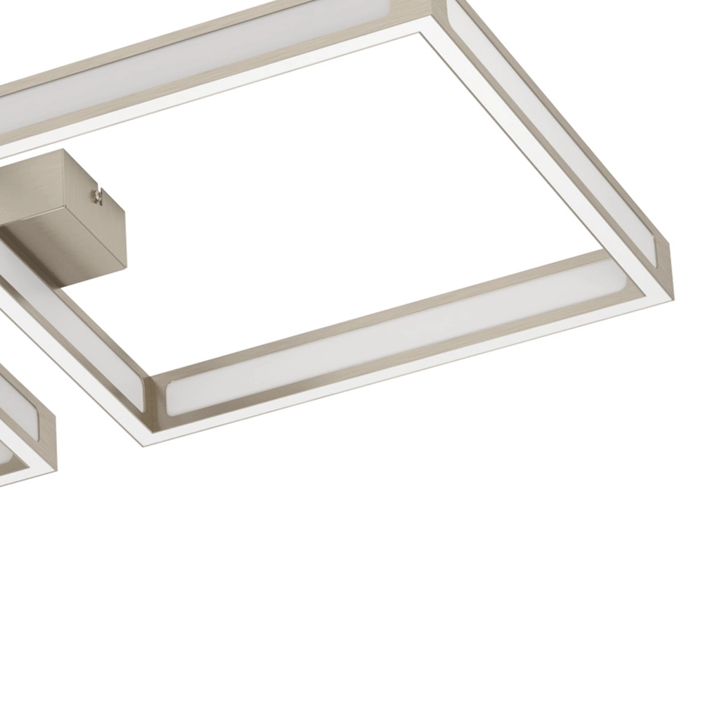 Plafonnier LED Altaflor Eglo 9002759997861