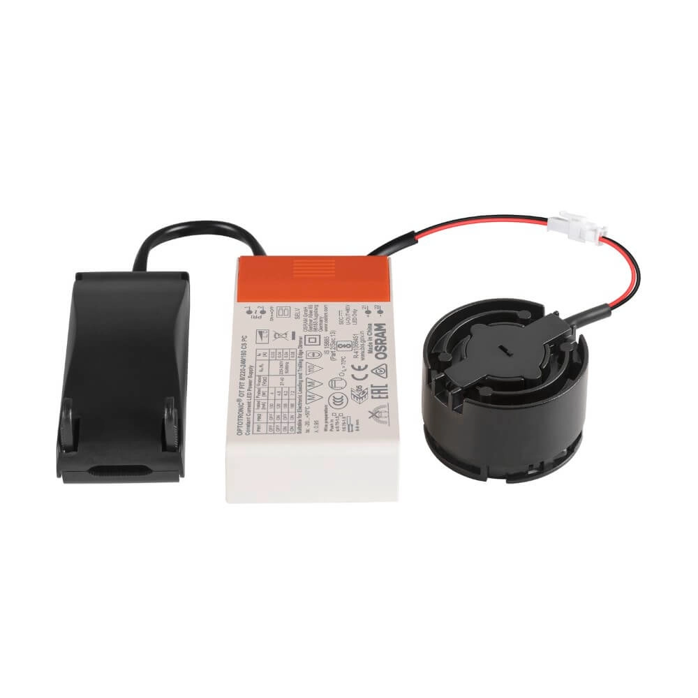 New Tria Led module Universellement réglable - 38g SLV 4024163277365