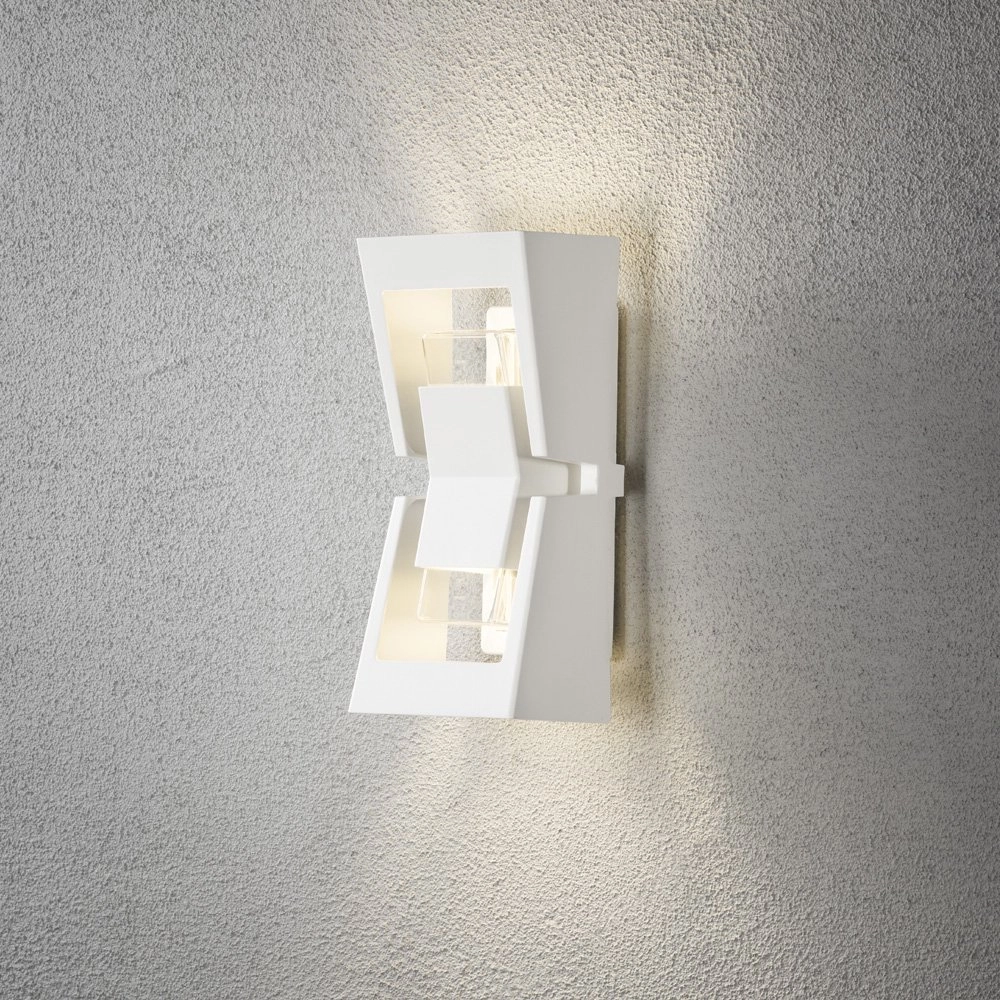 Spot mural LED Potenza KonstSmide 7318307971255