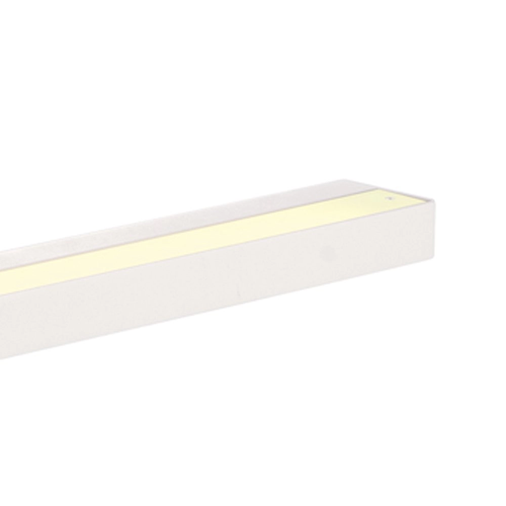 Lampe LED Sedo 21 LED 89cm blanc SLV 4024163156752