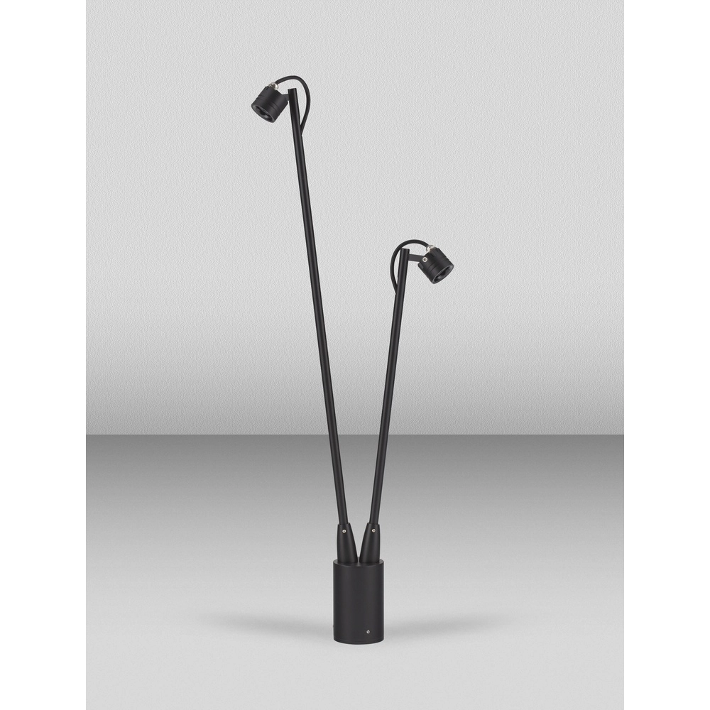 Lampe de jardin Sento double Lyora 5212017476548