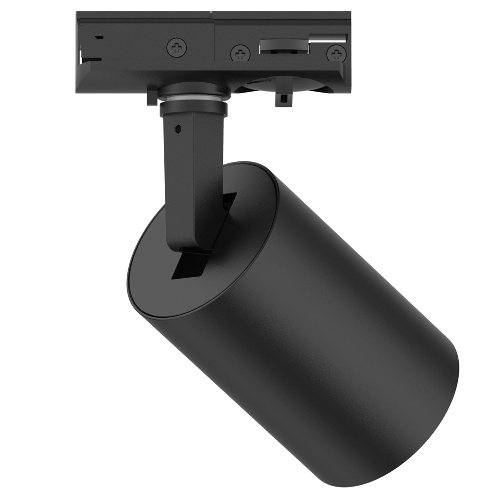 Moquerie Tevo Wing Noir 1 phase Lyora 4255805300626