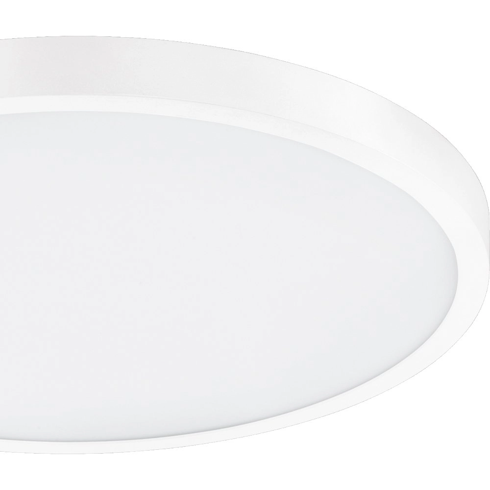 Plafonnier réglable Fueva-A Ø 30 cm Eglo 9002759982935