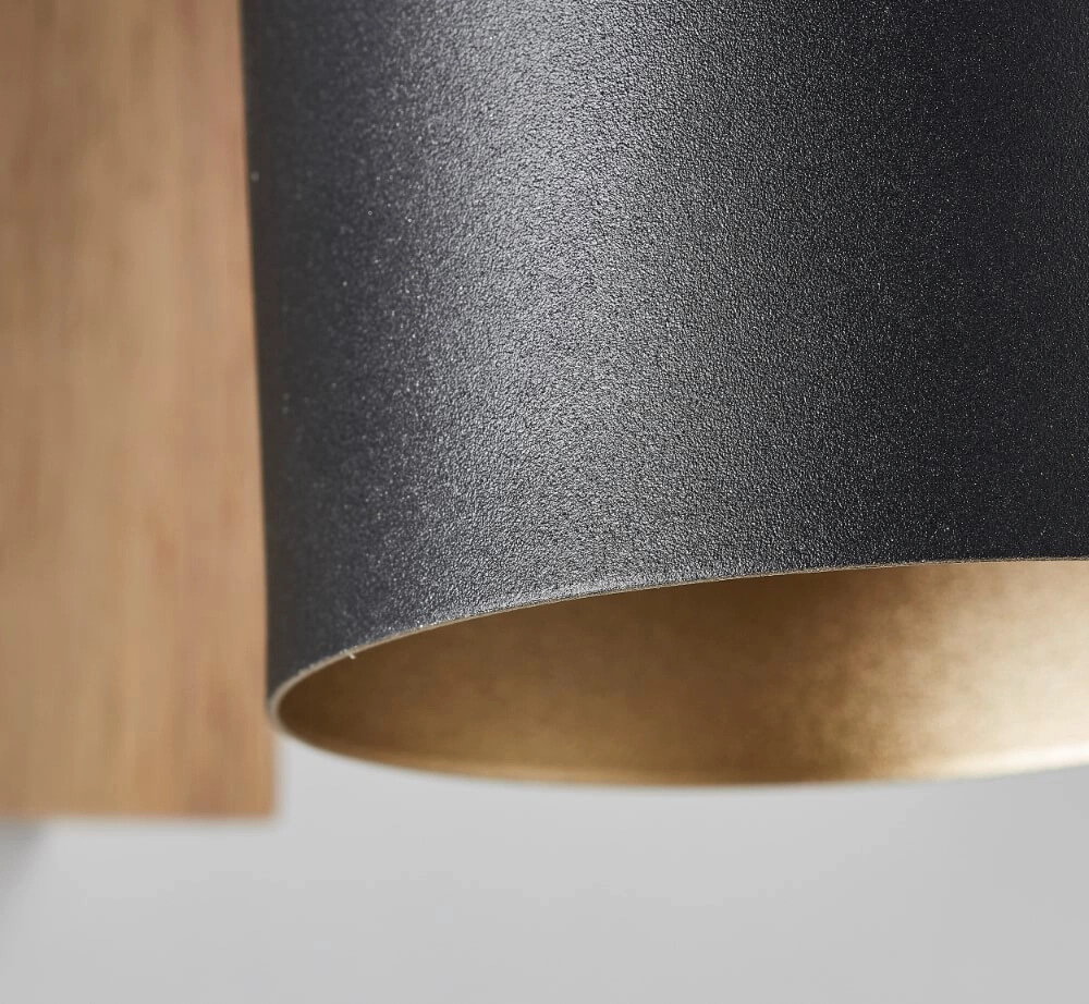 Spot mural orientable Tronte Brilliant 4004353411342