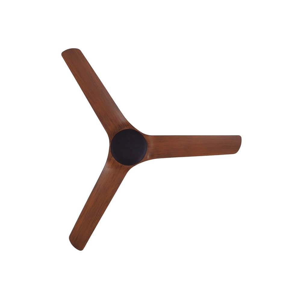 Ventilateur de plafond en bois Abyss Ø 142cm Beacon 9333509209188