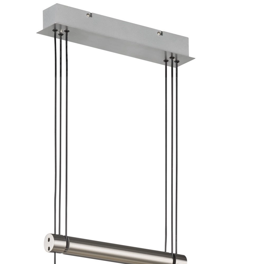 Lampe de salle à manger Garda Trio 4017807391022