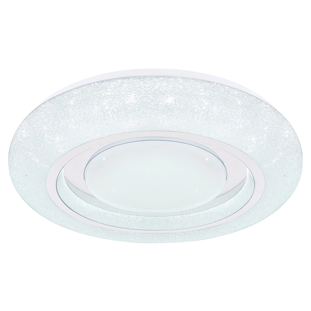 Lampe de plafond Rada Blanc Globo 9007371404940