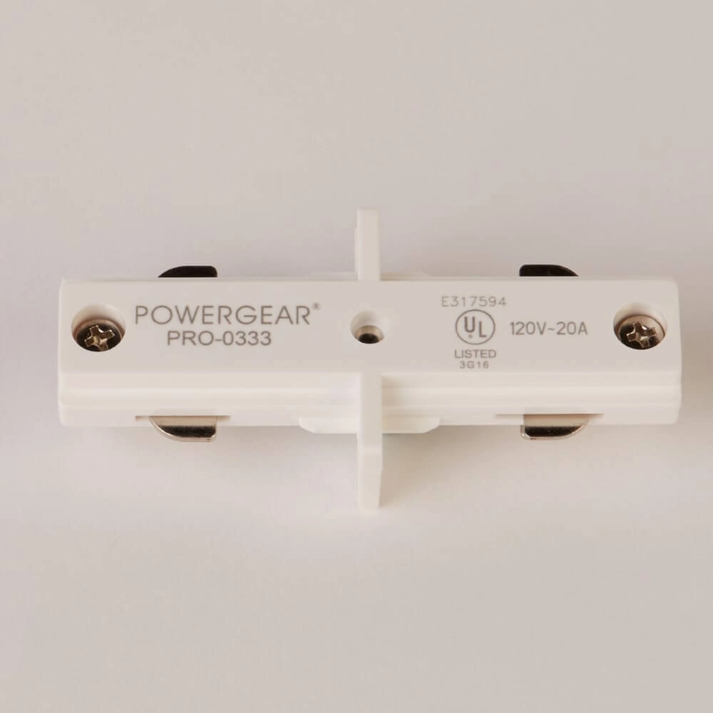 Mini menuisier TraQ blanc Lyora