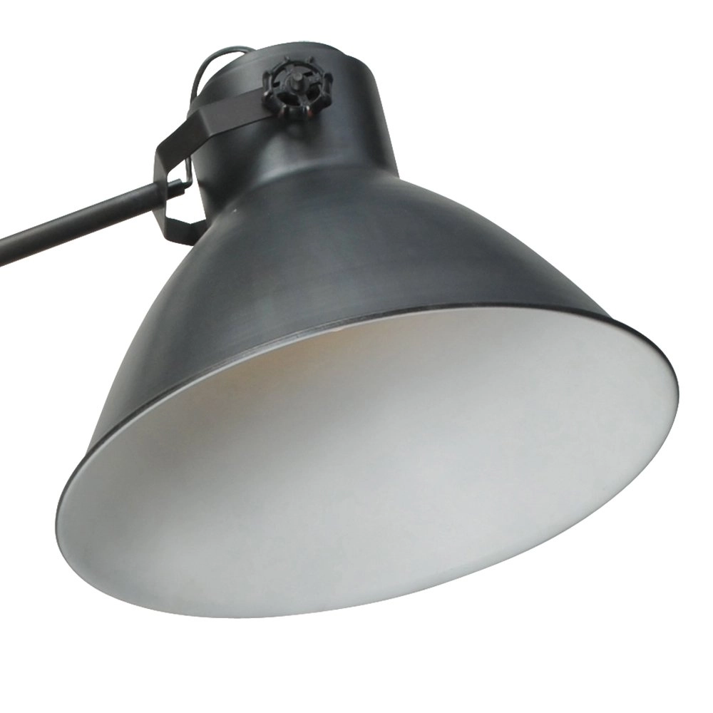 Lampe de lecture au sol Industria 205 Masterlight 8718121235219