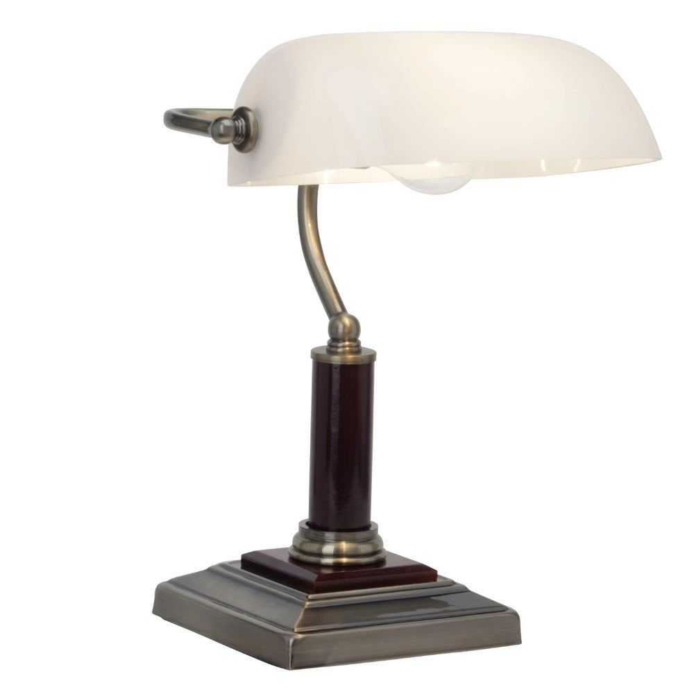 Lampe de lecture Bankir Lampe de lecture Bankir