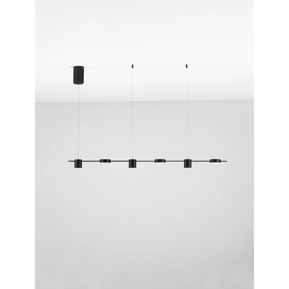 Suspension design Riaz 150cm Lyora 5212017479815