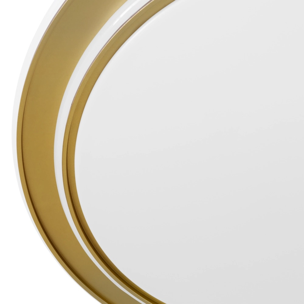 Plafonnier Moschetta or Ø 49cm Eglo 9008606357406