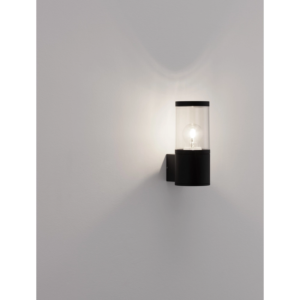 Applique murale Cetera anthracite