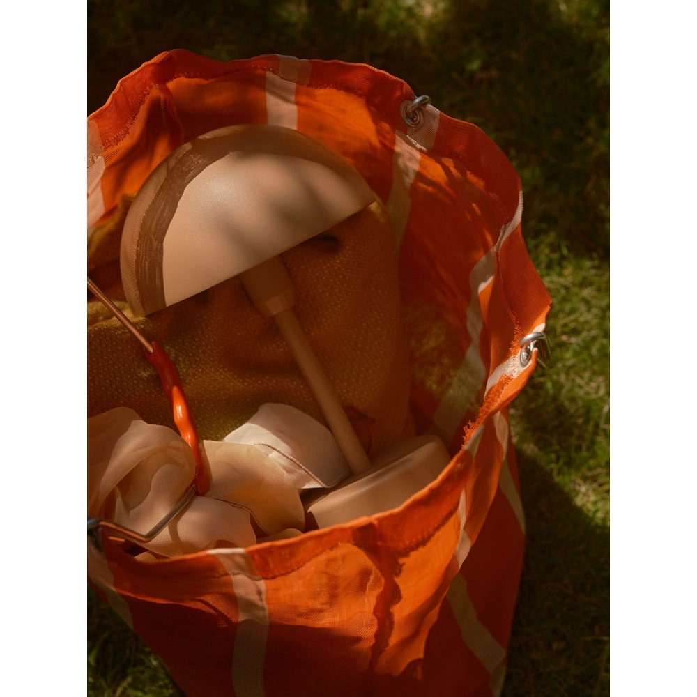 Lampe de table rechargeable Ellen To-Go  Extérieur - Sable Nordlux 5704924025631