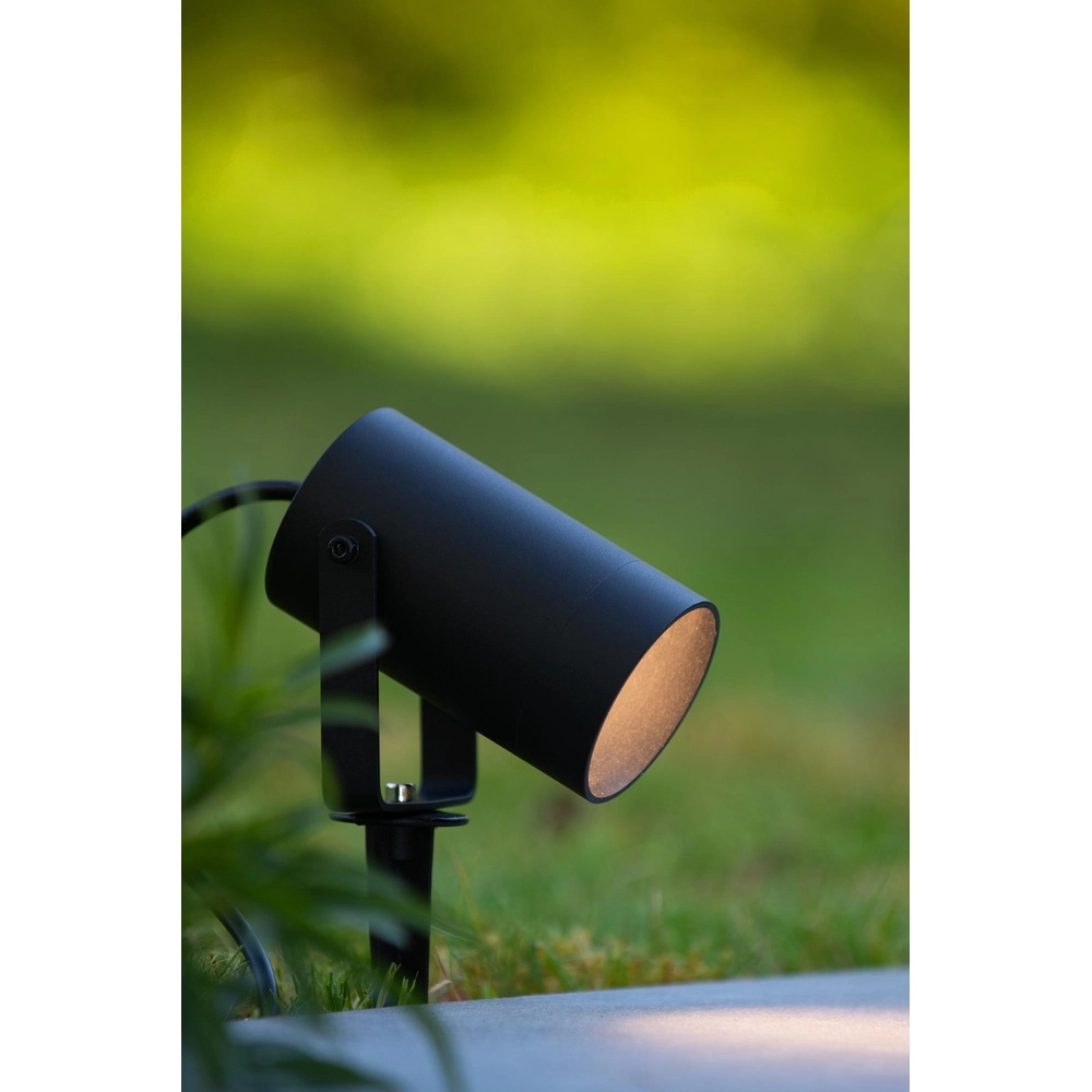 Tache de pointe Taylor IP65 noir