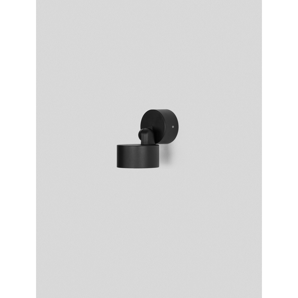 Projecteur rond Helmet Orientable 10W Lyora 5212017476586
