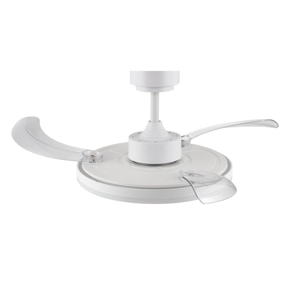 Ventilateur de plafond led Stroll Ø 106cm Beacon 9333509205685