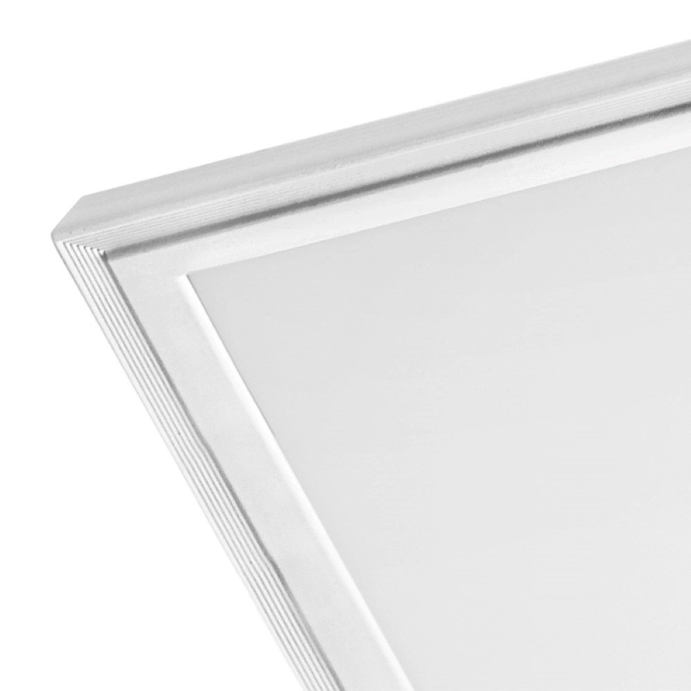 LED plafonnier Salobrena 1 40w - 4000K 60cm blanc Eglo 9002759961534