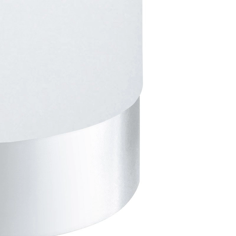 Lampe de table Damasco 1 21 cm chromé Eglo 9002759957766