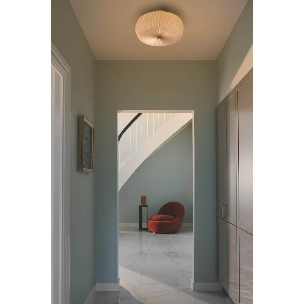 Plafonnier design Belloy blanc Nordlux 5704924018565