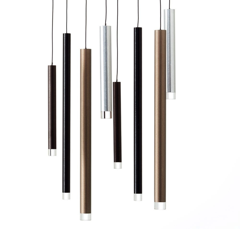 Lampe suspendue LED Cembalo Brilliant 4004353342271