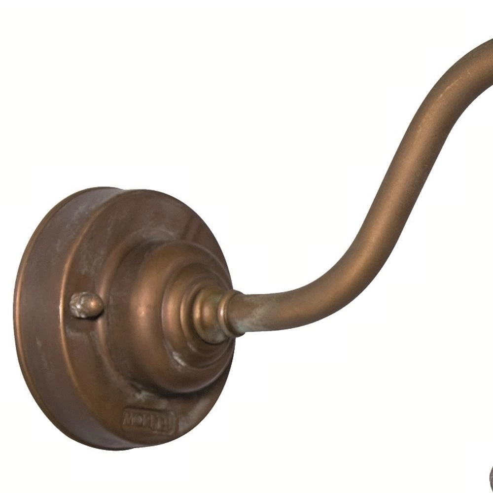 Lampe d'extérieur Maritime Cuivre Franssen 8021035005695