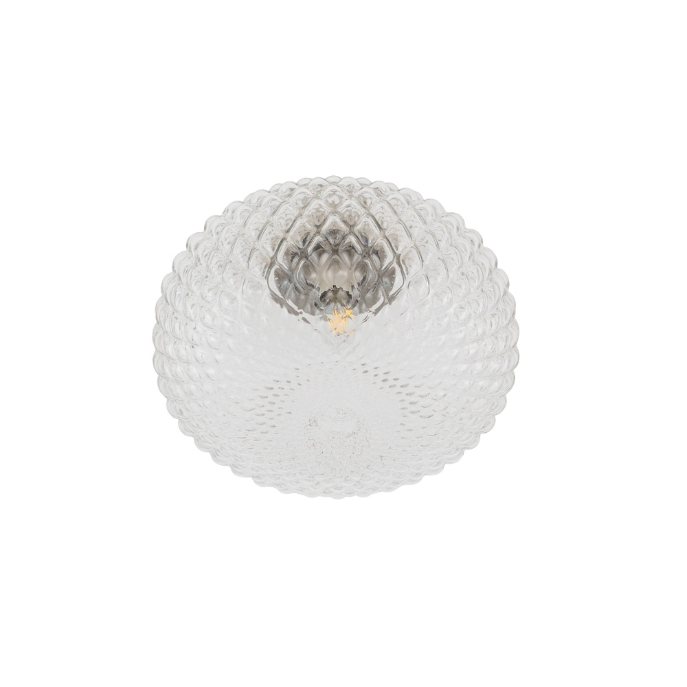 Lampe de table Malindi Ø 31cm Lyora 5903139122559