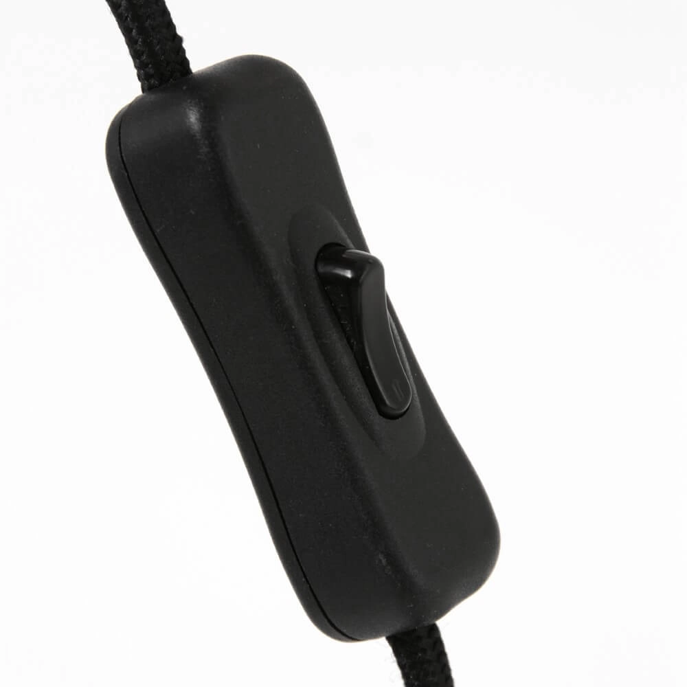 Lampe de table en verre Bollique Steinhauer 8712746148589