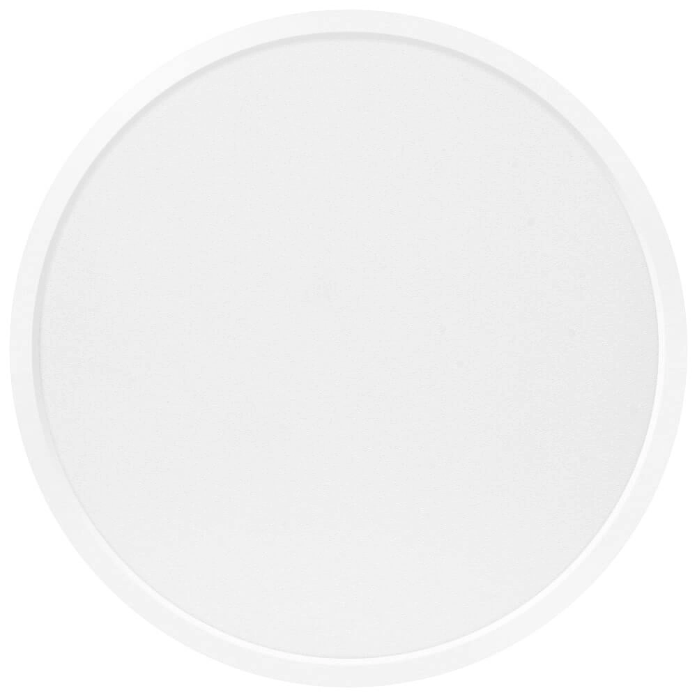 Plafonnier Ruby blanc Ø 40cm Plafonnier Ruby blanc Ø 40cm