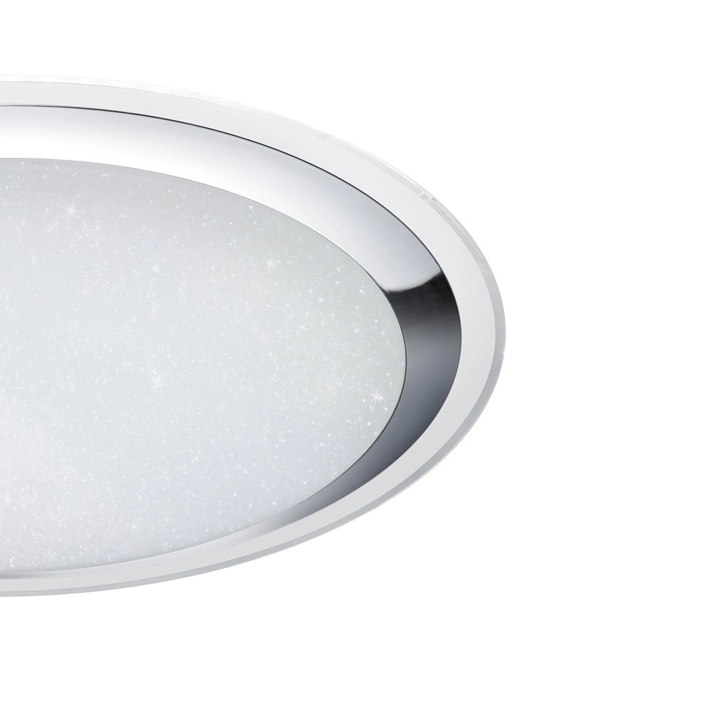 LED plafonnier Miko Trio 4017807363302