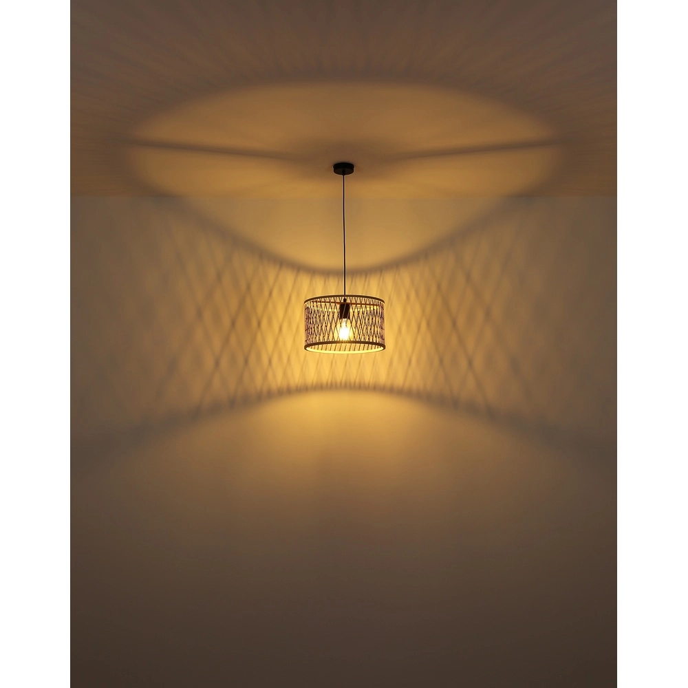 Lampe suspendue Mali Round Globo 9007371522736