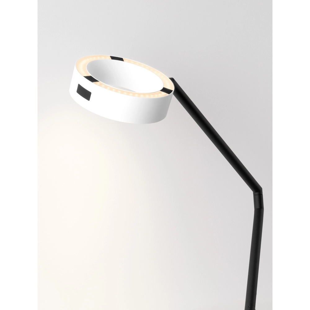 Lampe de bureau Afi blanc Lampe de bureau Afi blanc