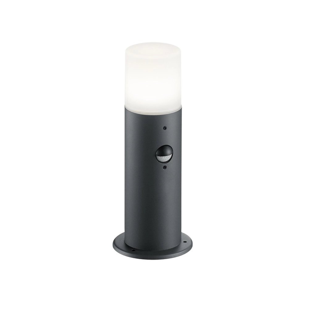 Lampe de terrasse Hoosic avec capteur de mouvement Lampe de terrasse Hoosic avec capteur de mouvement