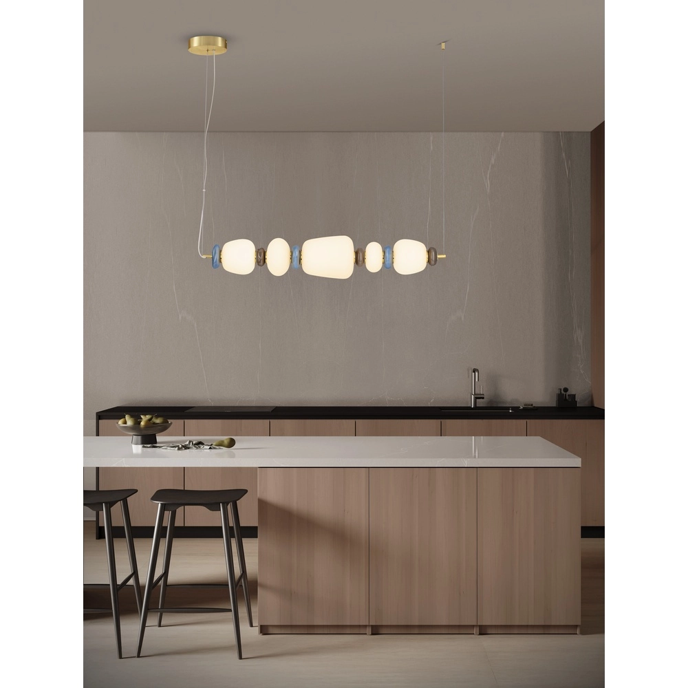 Suspension Palo Horizontal Lyora 5212017483744