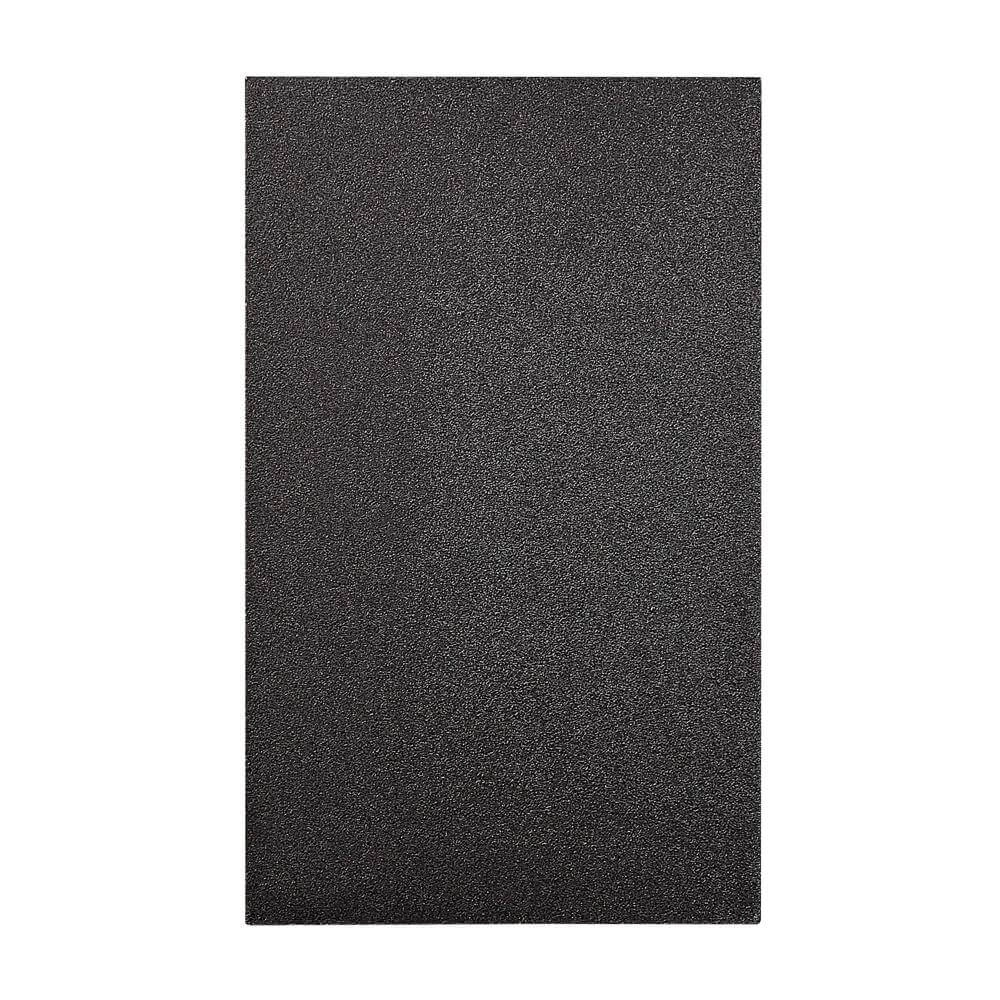 Up & Downlighter Asbol noir angulaire Nordlux 5704924000652