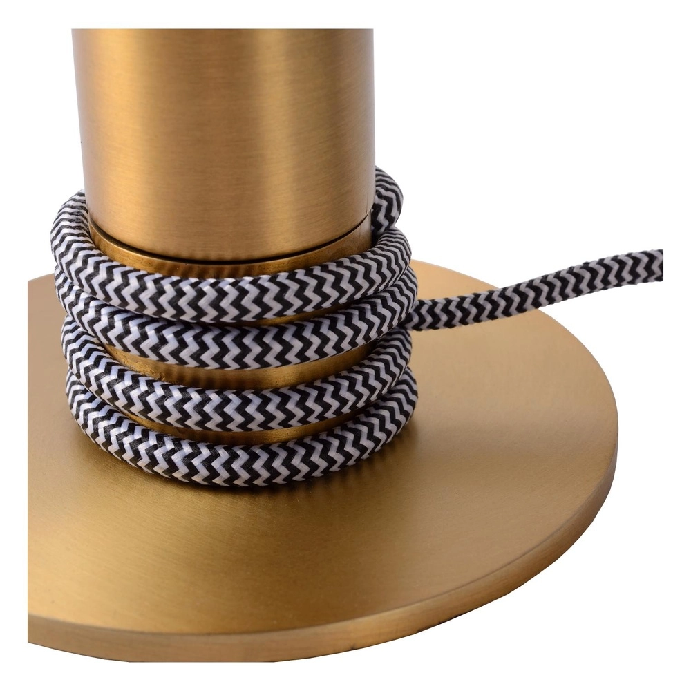 Lampe de table Marit Or Lucide 5411212450890